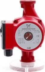 Насос циркуляционный GRUNDFOS UPS 25- 60N 96913085 НС-0027438