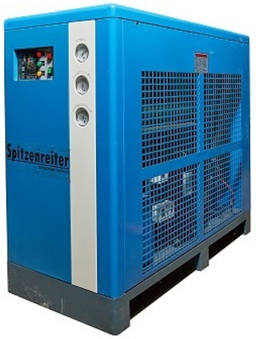 Осушитель воздуха Spitzenreiter LW-500AC