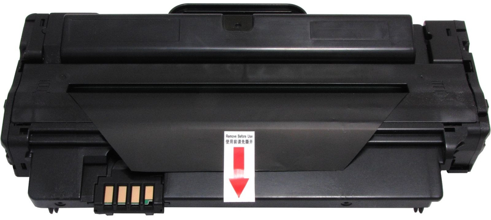 Картриджи МАК MLT-D105S (0020529) черный