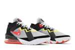 Кроссовки Space Jam X Nike Lebron 18 Low "Sylvester X Tweety" Tpu