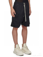Шорты Rick Owens