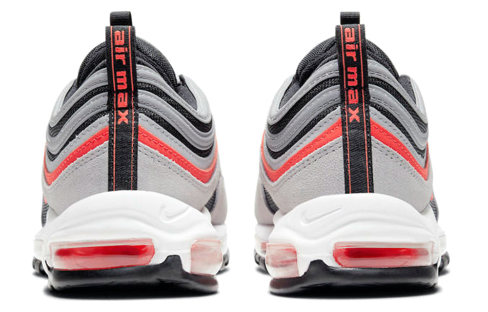97 grey and red store