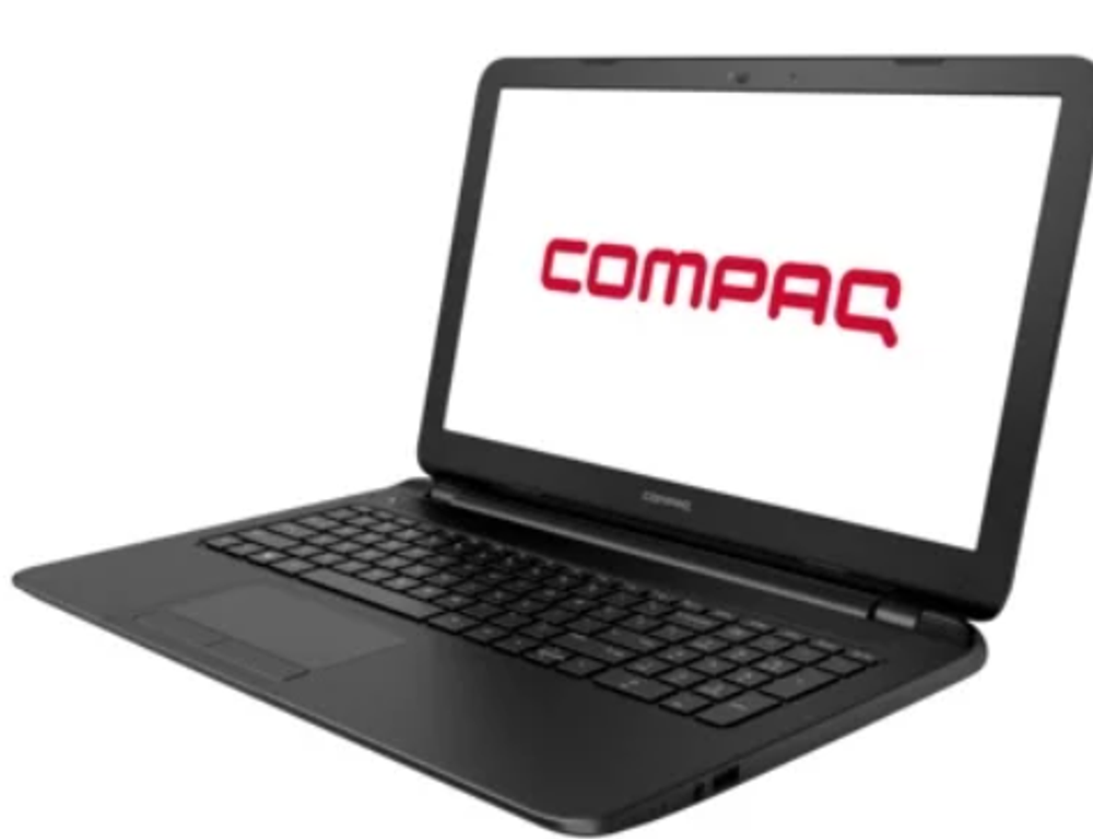 Ноутбук HP Compaq 15-f100ur