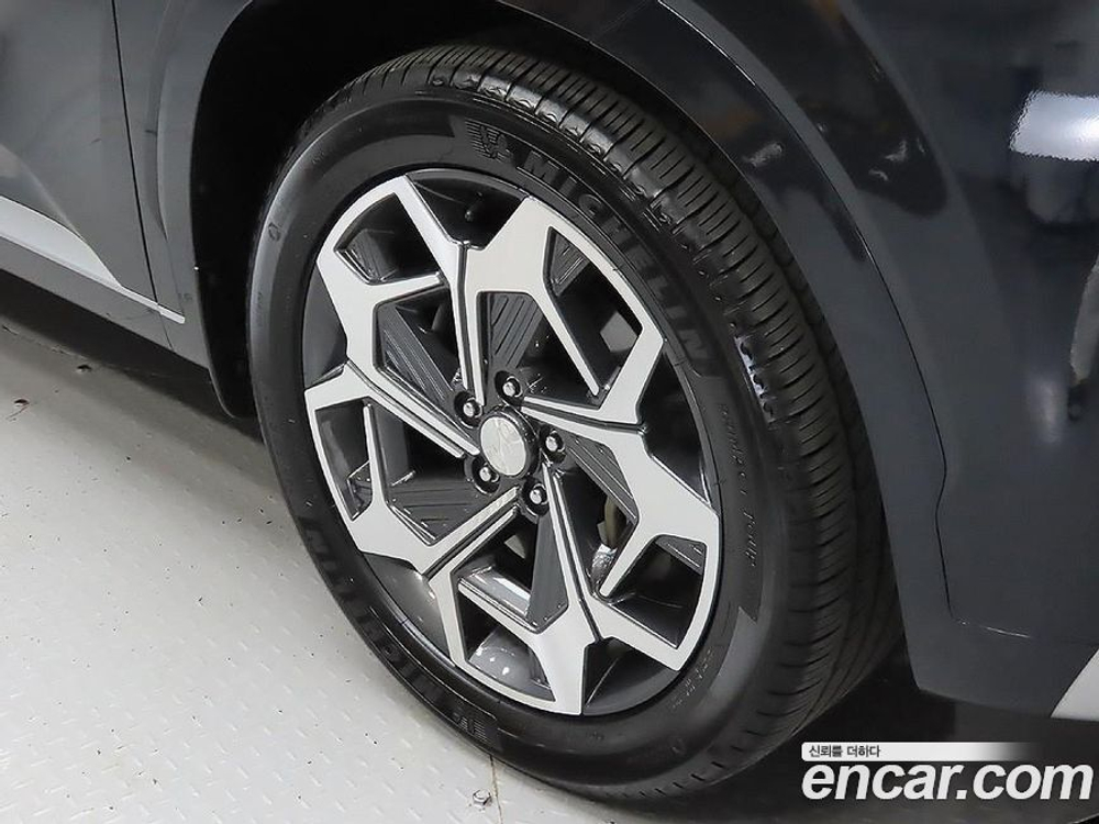 Hyundai Palisade Бензин 3.8 2WD (01.2021)