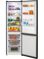 Холодильник Nord RFC 390D NFGB