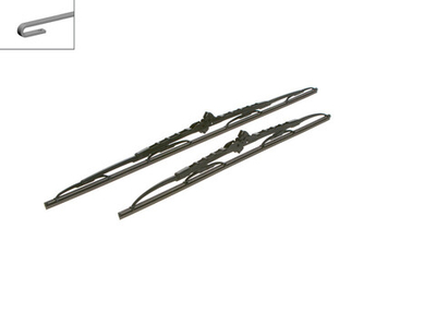 BOSCH - 3397118202-BOC - Wiper Blade
