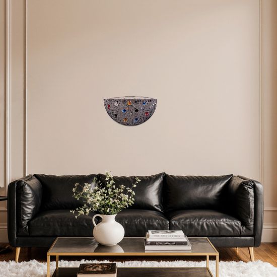 Бра Abrasax HYB10179-3CR