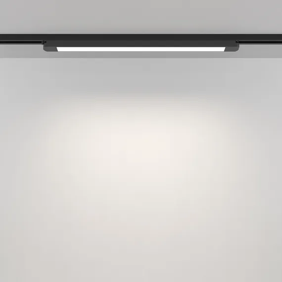 Трековый светильник Базис / Basis Unity 4000K 24Вт 110° Technical tr000-1-24w4k-b_1