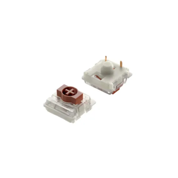 NuPhy Air75 V2 Brown Switch Basalt Black