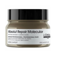Маска  L`oreal Professionnel Absolut Repair Molecular 250 мл.
