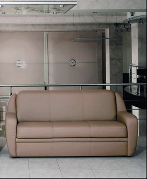 Офисные диваны Бостон