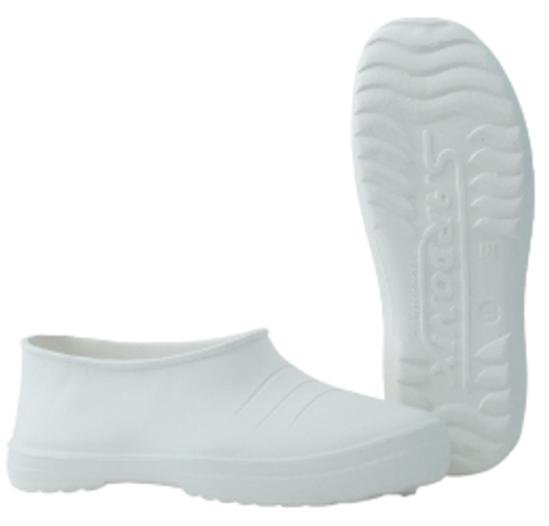 Галоши Фермер ЭВА Sardonix, белый