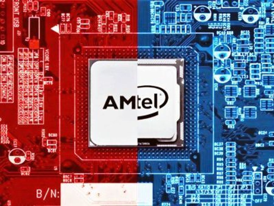 Intel Core Ultra 5 245K «разнёс» новые Ryzen 5 и Ryzen 7