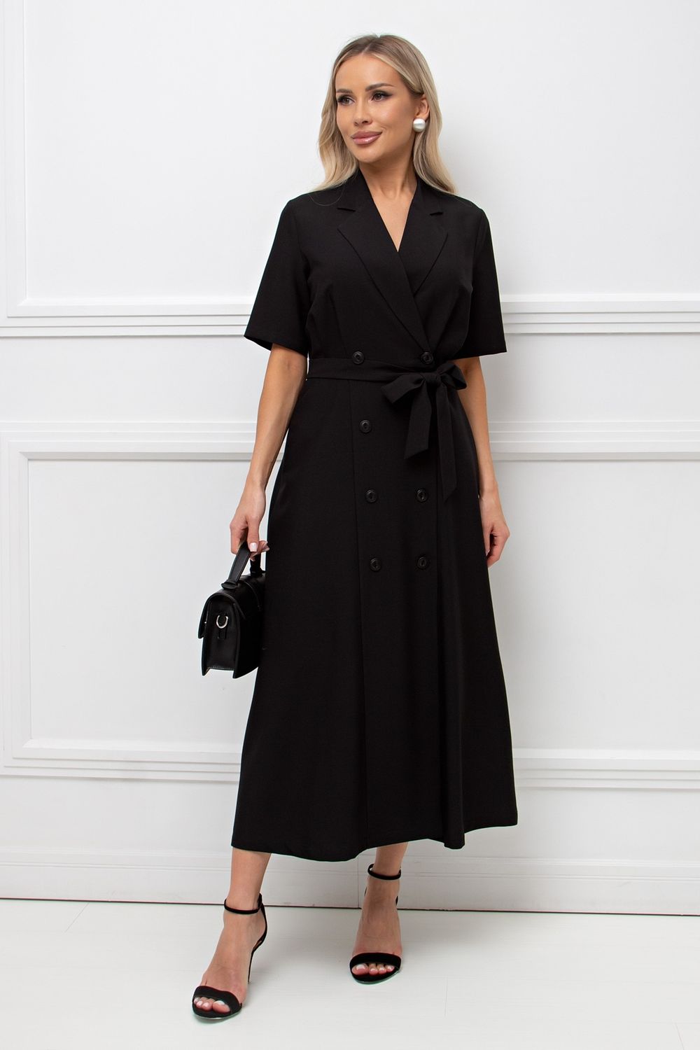 Платье Лайза №2 Valentina