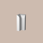 Угол внутренний XPS POLYMER Н 6