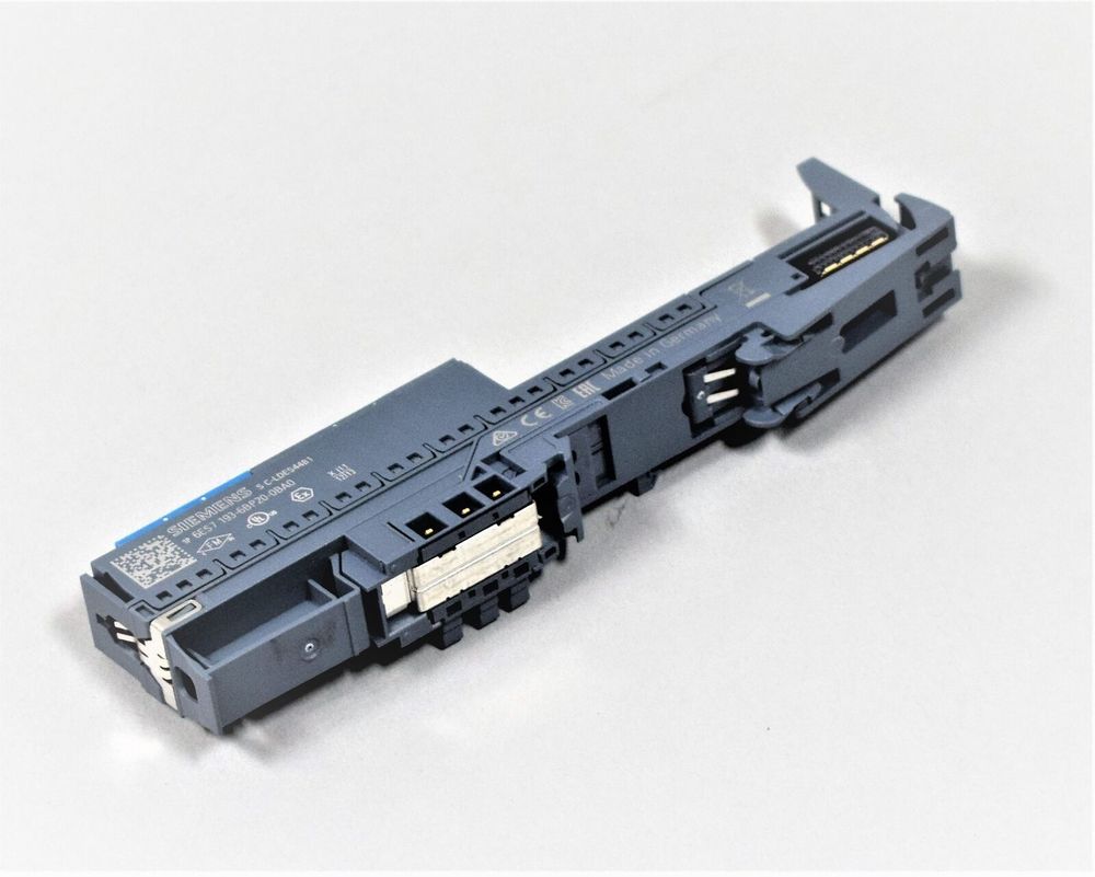 SIEMENS 6ES7193-6BP20-0BA0