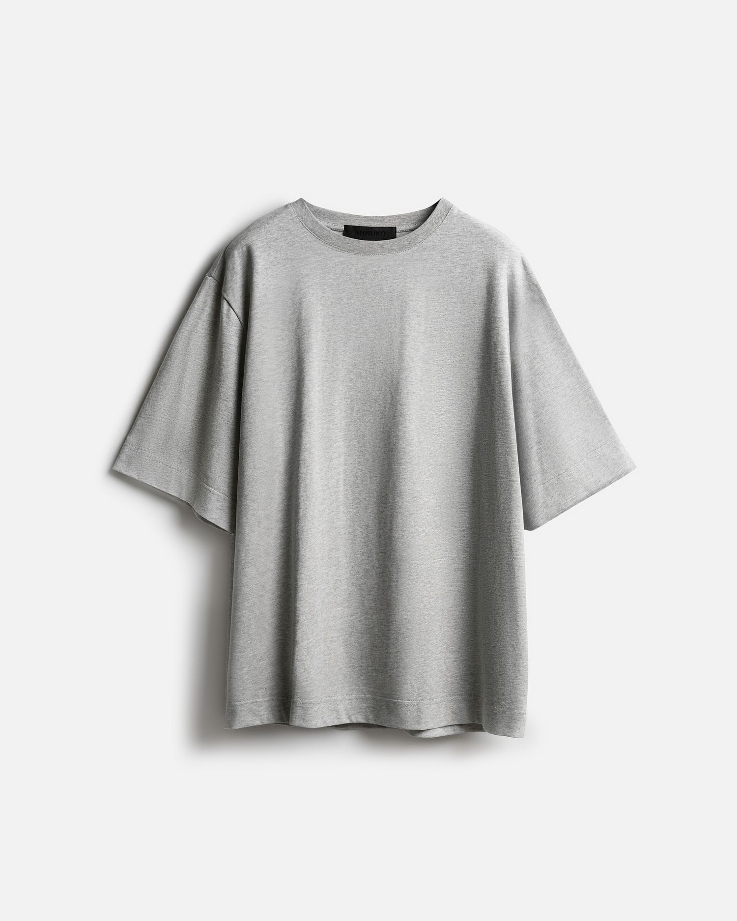 ФУТБОЛКА REGULAR FIT