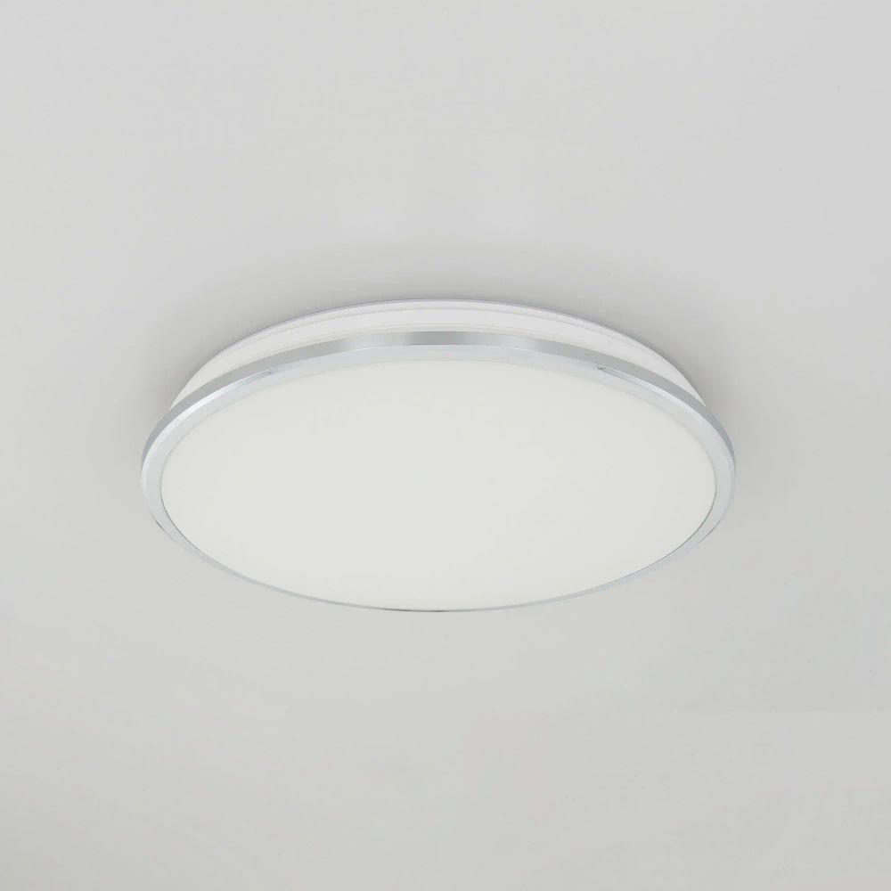 Citilux Луна CL702301N LED Светильник с диммером Хром