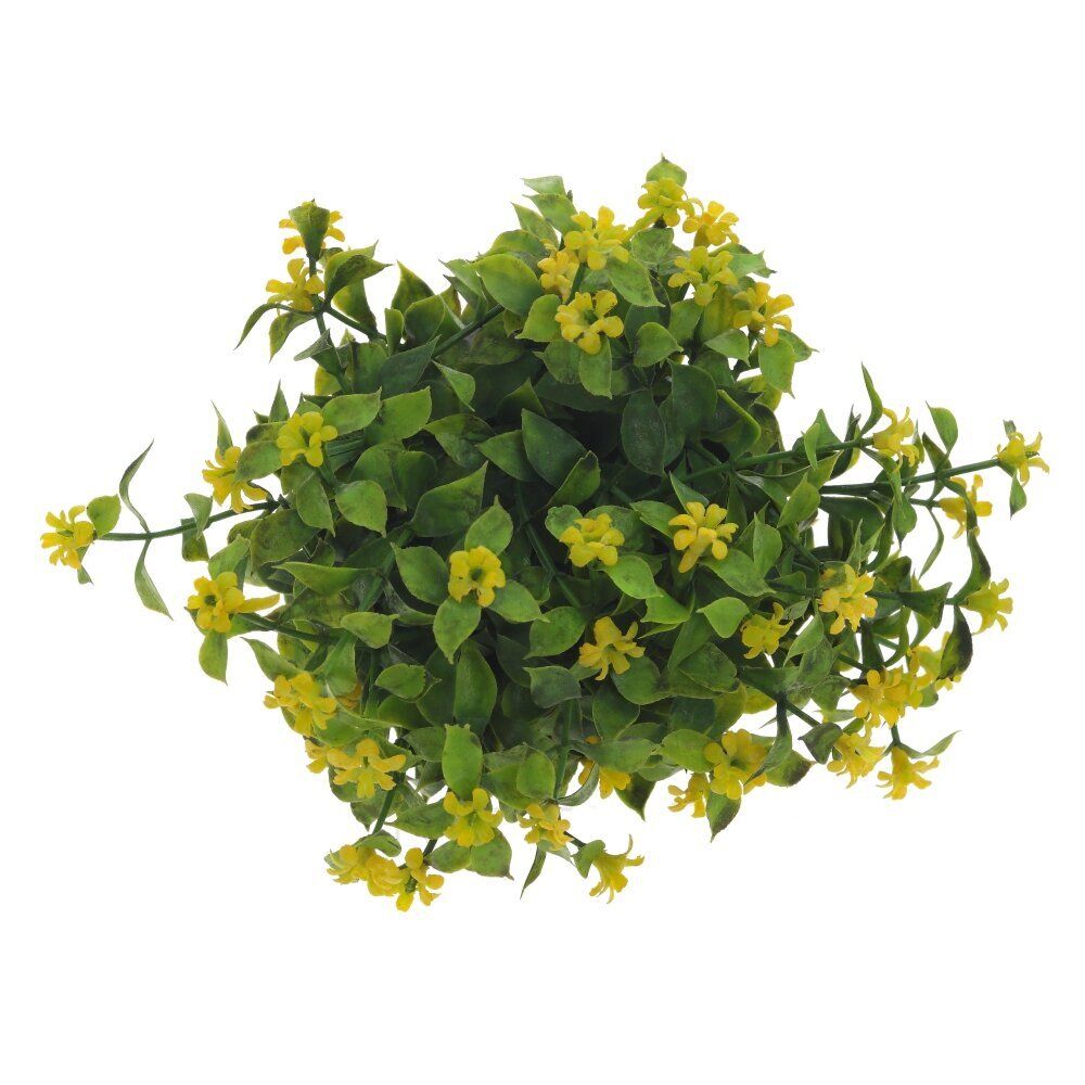 GAEM Цветочная композиция, L11 W11 H17 см, 3в.