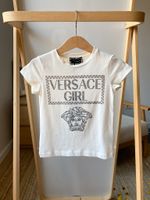 Новая футболка Versace, 104