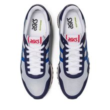 Кроссовки ASICS Tiger Runner II 1201A792-022, р.5,5 (рос.36,5), т.сине-серый