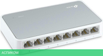 Коммутатор TP-Link TL-SF1008D