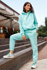 Брюки Spodnie dresowe DK02F 09 Dreskod