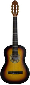 Классическая гитара 4/4 Fabio FB3910 SB