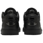 Кроссовки Jordan Air Jordan 1 Low Se Black Cat