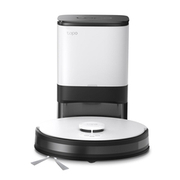 Робот-пылесос TP-Link Tapo RV30 Plus
