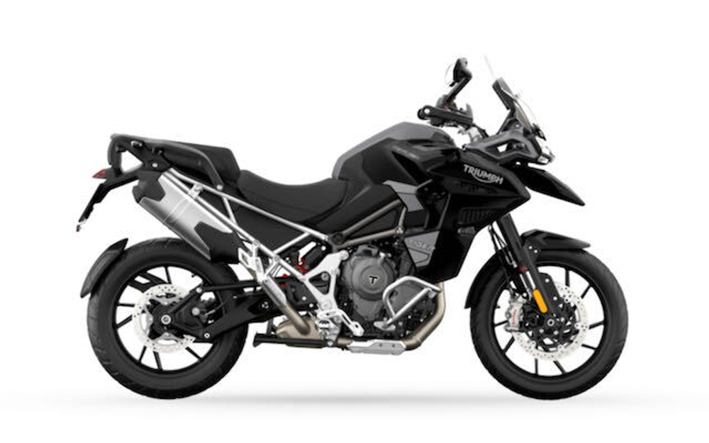 TRIUMPH  TIGER 1200 GT EXPLORER 2023