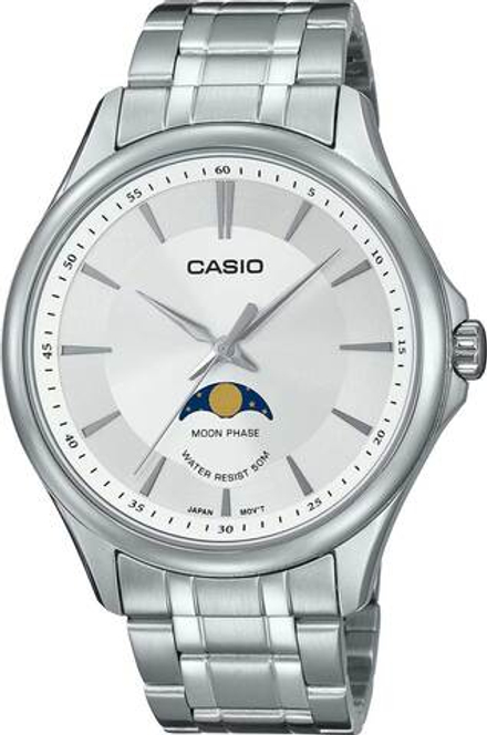 Часы Casio MTP-M100D-7A