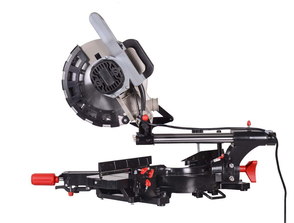 Торцовочная пила Ресанта ТП-255ПЛ