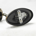 Настенный светильник Lussole Loft Anchorage LSP-9519