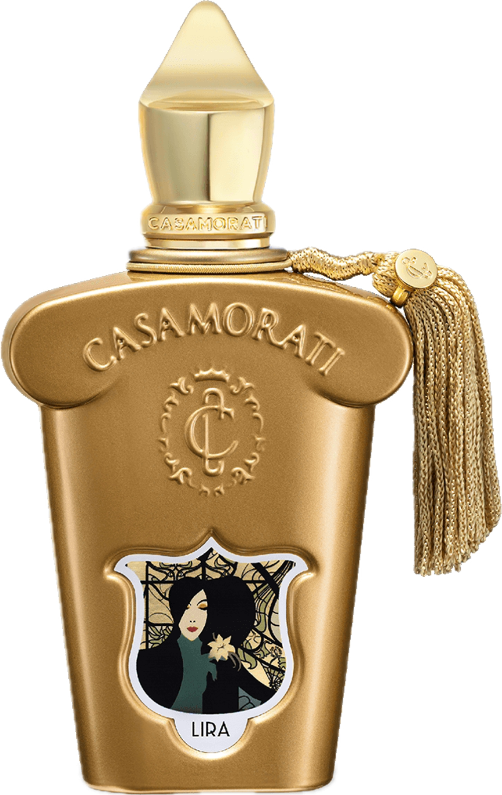 Xerjoff Casamorati 1888 Lira EDP - купить по выгодной цене | MOLECULE.EE