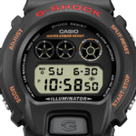 Мужские наручные часы Casio DW-6900UB-9