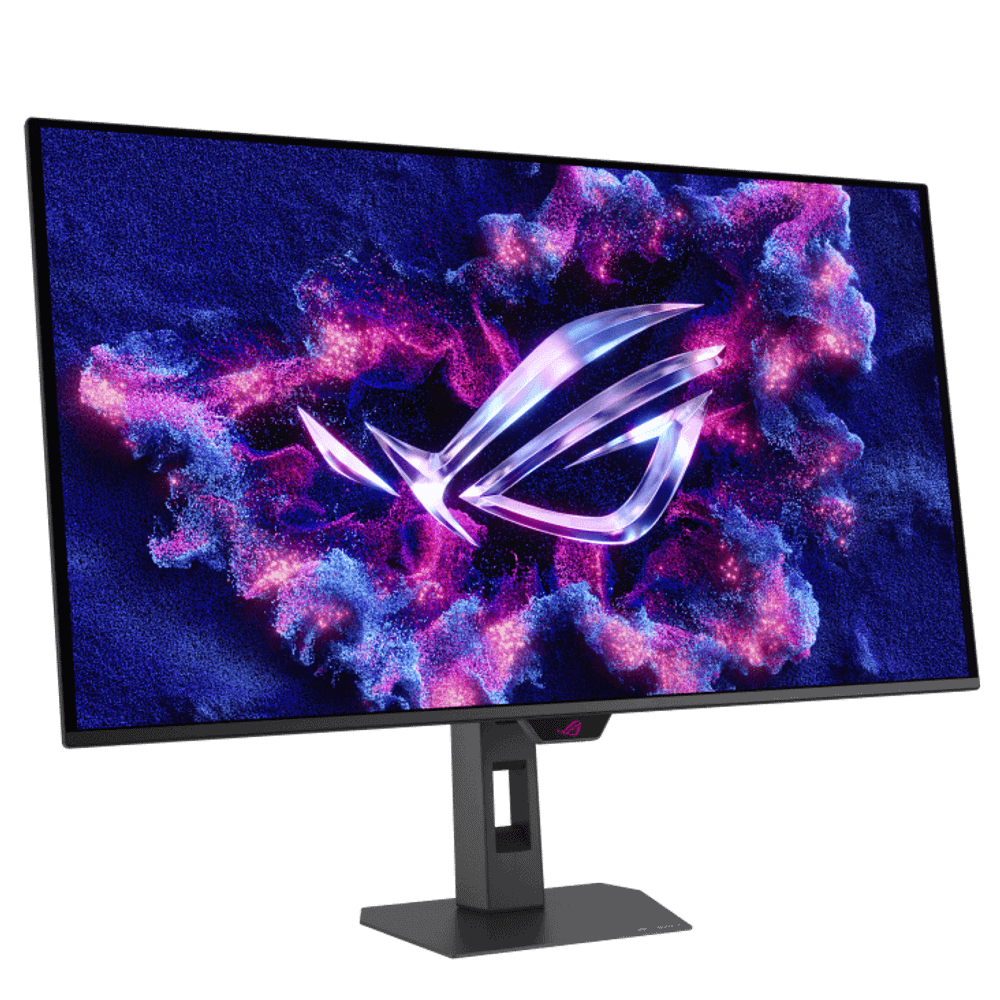 Монитор 32" ASUS ROG Strix XG32UCDS QD-OLED 3840x2160 165Hz 0.03ms 1000cd/m 2xHDMI 1xDP 1xUSB-C