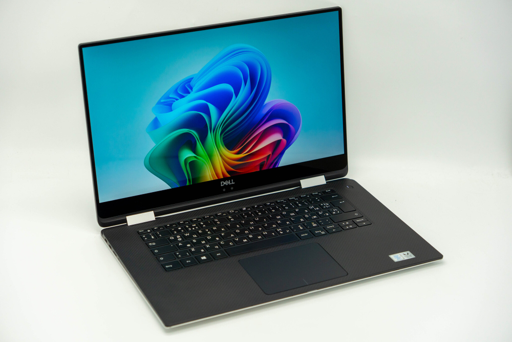 Ноутбук Dell Precision 5530 2 in 1 ( i5-8305G / Radeon Pro WX Vega M GL )