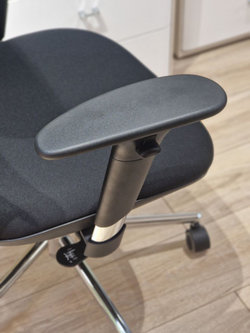 Кресло офисное 2262-2 2880 chair color Grey