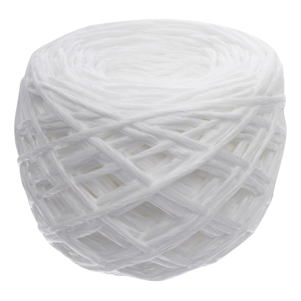 ШПАГАТ ПОЛИПРОПИЛЕНОВЫЙ 100М, 51-5-100