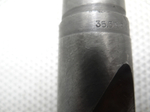 Сверло 35.5мм (160х330) Р18 к\х К/М4 СССР