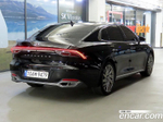 Hyundai The New Grandeur (Azera) IG 2.5 (06.2021)
