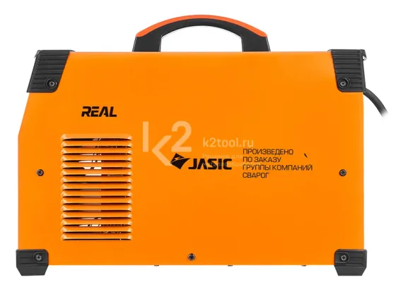 Инвертор сварочный Сварог REAL TIG 200 P AC/DC (E201B)