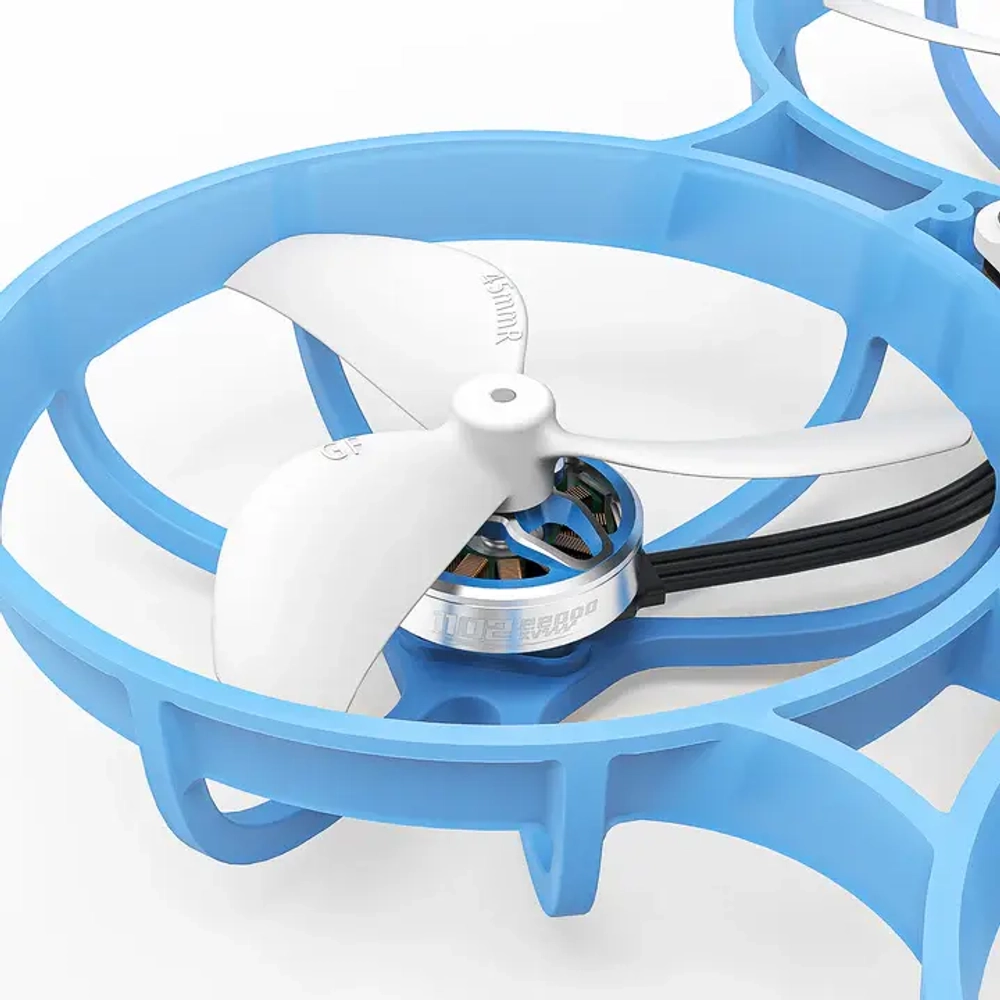 Квадрокоптер Betafpv Meteor75 Pro Whoop Elrs 2.4G