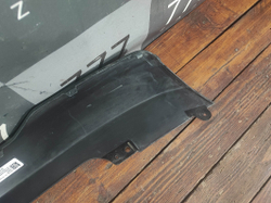 Накладка заднего бампера BMW X5 (G05) 18-23 Б/У Оригинал 51127469520