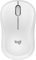 Мышь Logitech M240 910-007120 белый