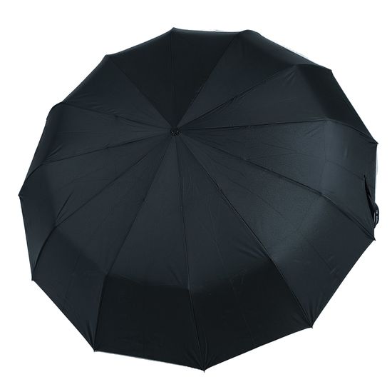 Мощный мужской Зонт Три Слона Полный автомат 7125