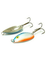 Блесна для рыбалки вращающаяся Mepps AGLIA LONG HEAVY