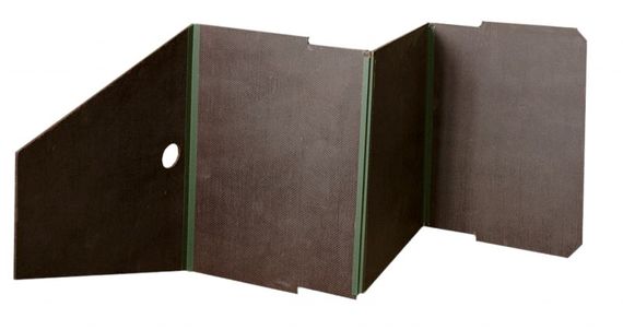 Надувная лодка FLINC FT320KL