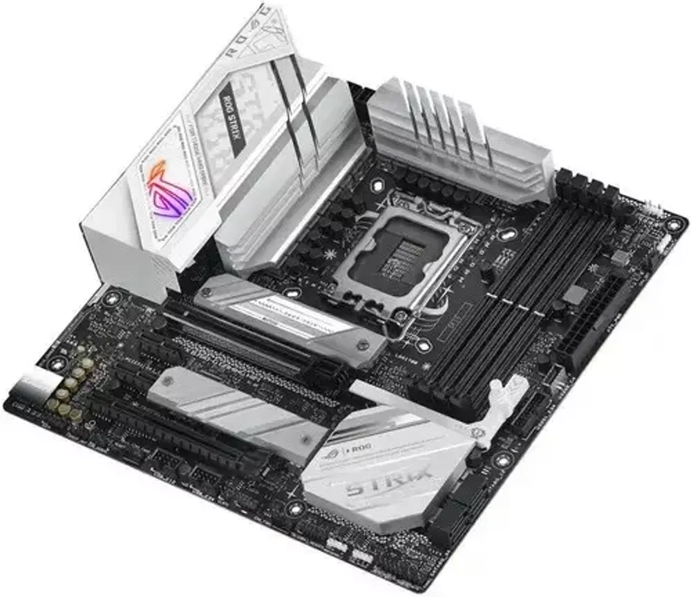 Материнская плата Socket LGA1700 ASUS (90MB1EQ0-M0EAY0)